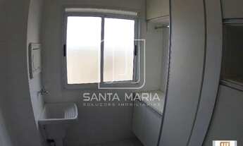 Imagem 6: Apartamento (tipo - padrao) 2 dormitórios, cozinha planejada, portaria 24hs, lazer, salão