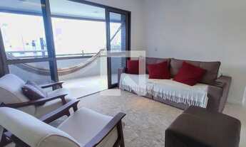 Imagem 2: Apartamento para Aluguel - Pituba, 4 Quartos, 129 m2