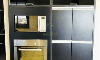 Imagem 4: Apartamento mobiliado para locação