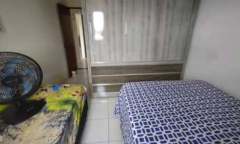 Imagem 7: Vendo apartamento com 2 quartos em Feitosa - Maceió - Alagoas