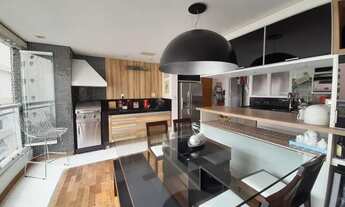 Imagem: PARAÍSO - VARANDA GOURMET