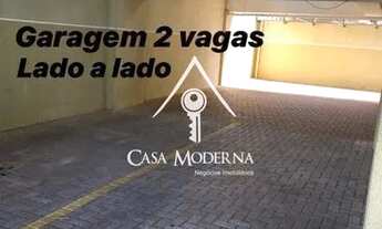 Imagem 4: APARTAMENTO NO BAIRRO CANADÁ CASCAVEL - PR