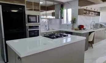 Imagem 3: Apartamento A Venda no Tatuapé, São Paulo