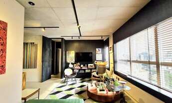 Imagem 3: Lindo Apartamento Vista Livre Vila Olimpia!!!