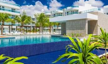 Imagem 7: IN MARE BALI RESORT BEIRA MAR - 82m2 Double Flat -Excelente Oportunidade