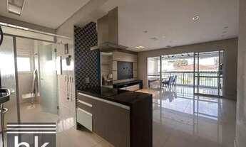 Imagem 7: Apartamento com 2 dormitórios à venda, 84 m² por R$ 810.900 - Sacomã - São Paulo/SP