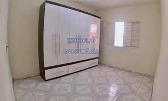 Imagem 6: Casa com 2 quartos, 100m², para locação em São Bernardo do Campo, Dos Casa