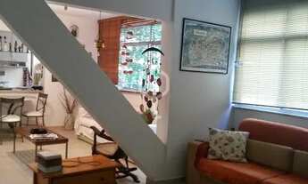 Imagem 4: Apartamento 03 Dorm. em Leblon - Rio de Janeiro