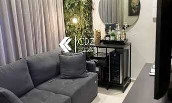 Imagem 3: Apartamento com 2 dormitórios JK Studio - Parque Campolim