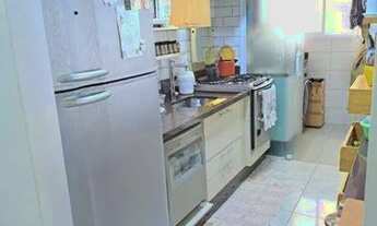 Imagem 7: Apartamento com 2 dormitórios, 65 m² - venda por R$ 450.000 ou aluguel por R$ 2.700/mês