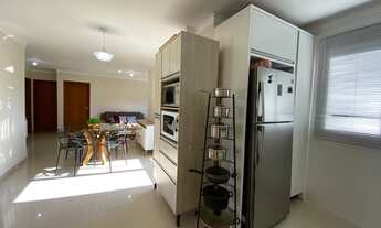 Imagem 4: EXCELENTE cobertura com 101m², com 3 quartos e 2 vagasem Pagani - Palhoça - SC