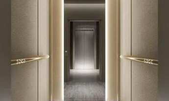 Imagem 3: Apartamento com 4 dormitórios à venda, 362 m² por R$ 5.500.000 - Meireles - Fortaleza/CE