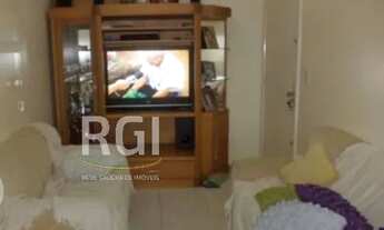 Imagem 3: Apartamento para Venda - 64m², 2 dormitórios, Jardim Itu Sabará