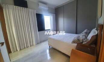 Imagem 13: Casa em condomínio fechado com 4 suítes, 640 m² - venda por R$ 2.600.000 ou aluguel por R