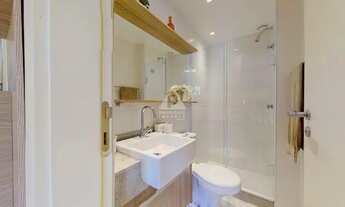 Imagem 5: Apartamento à venda, 2 quartos, 1 suíte, 1 vaga, Vila Isabel - RIO DE JANEIRO/RJ