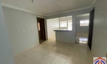 Imagem 5: Apartamento para aluguel tem 60 metros quadrados com 2 quartos em Candangolândia - Brasíli