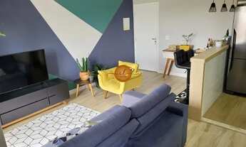 Imagem 2: JACAREÍ - Apartamento Padrão - JARDIM DIDINHA