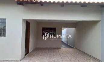 Imagem 4: Casa com 2 dormitórios para alugar, 75 m² por R$ 1.400,00/mês - Residencial Abussafe II