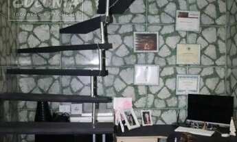 Imagem 2: Santo André - Casa Padrão - Parque das Nações