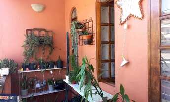 Imagem 3: SOBRADO COM 3 DORMITÓRIOS SENDO 1 SUITE A VENDA, 85 m² Jardim Gracinda- GUARULHOS/SP Sob