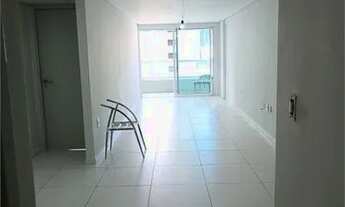 Imagem: Apartamento com 3 suítes, 120 m² - Tambaú