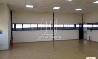 Imagem 3: Salão/Galpão (salão - térreo