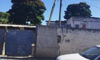 Imagem 3: Vendo 2 galpões e 2 casas + área livre, rua atrás da principal são Luís