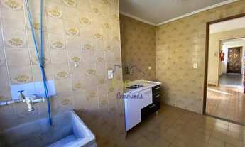 Imagem 4: Apartamento Integração com 2 dormitórios para alugar, 50 m² por R$ 1.020/mês - Vila Indust