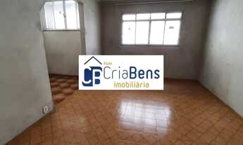 Imagem 3: Casa de rua-À VENDA-Inhaúma-Rio de Janeiro-RJ