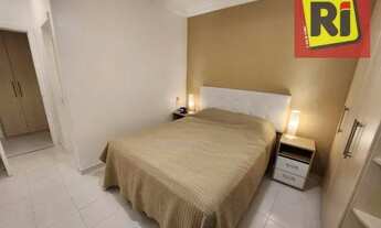 Imagem 5: Apartamento com 3 dormitórios para alugar, 120 m² por R$ 17.000,00/mês - Riviera Módulo 2