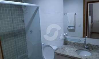 Imagem 6: Apartamento com 1 dormitório, 36 m² - venda por R$ 480.000,00 ou aluguel por R$ 2.979,30/m