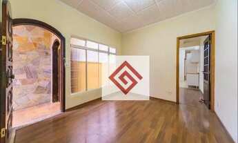 Imagem 2: Sobrado com 2 dormitórios para alugar, 129 m² por R$ 2.714,40/mês - Vila Gilda - Santo And