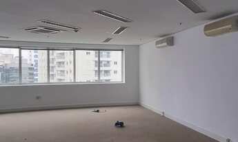 Imagem 7: Sala comercial na Av. Paulista 320m² com 10 vagas, 4 banheiros e 2 depositos, venda ou loc