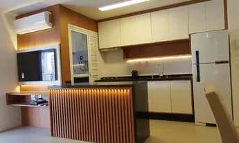 Imagem 4: 107421 Apartamento para venda possui 69 metros quadrados com 2 quartos