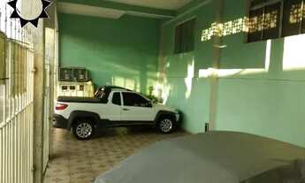 Imagem 2: CASA PESTANA Casa com 2 dormitórios