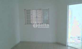 Imagem 4: Casa para aluguel, 3 quartos, 1 suíte, 2 vagas, Jardim Karaíba - Uberlândia/MG