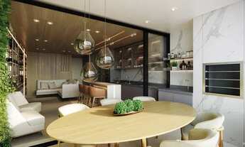 Imagem 5: MARINGÁ - APARTAMENTO PADRÃO - ZONA 01