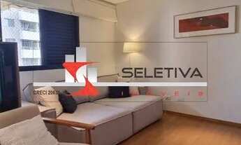 Imagem 6: São Paulo - Apartamento Padrão - Brooklin