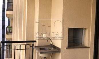 Imagem 2: Aluga-se Apartamento Em Alphaville