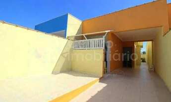 Imagem: CASA com 2 quartos em Peruíbe, no bairro