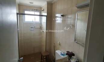 Imagem 8: Apartamento com varanda, 3 dormitórios, Enseada, Guarujá