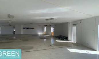 Imagem 6: Ponto comercial a venda ou locação na Vila Olimpia. 1025m² e 15 vagas