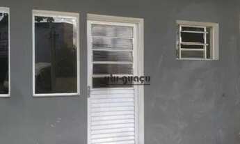 Imagem 2: Kitnet com 1 dormitório para alugar, 30 m² por R$ 790/mês - Jardim Convenção - Itu/SP