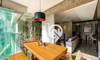 Imagem 7: Apartamento à venda, Condomínio Icon - São José dos Campos/SP