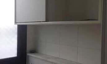 Imagem 11: Apartamento com 2 dormitórios à venda, 54 m² por R$ 350.000,00 - Jardim Satélite - São Jos