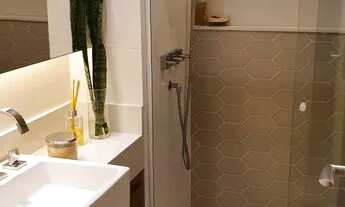 Imagem 4: Apartamento para Aluguel - Maracanã, 3 Quartos, 106 m2