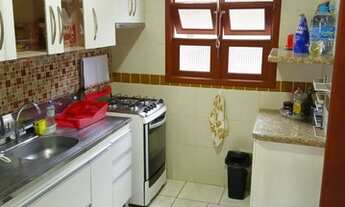 Imagem: OPORTUNIDADE Apartamento de três dormitórios