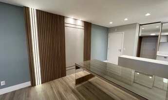 Imagem 4: Residencial Stuttgart 03 dormitórios mobiliado 02 vagas de garagens individuais