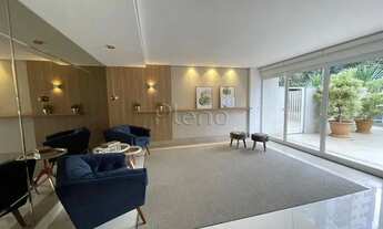 Imagem 4: Apartamento - Vila Itapura - Campinas