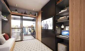 Imagem 5: SãO PAULO - Apartamento Padrão - Pinheiros